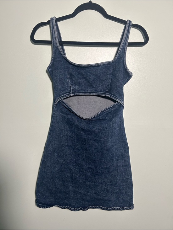 Zara Dresses & Skirts - Zara Mini Dress